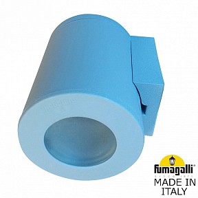 Светильник на штанге Fumagalli Franca 90 серый арт. 3A7.002.000.LXU1L