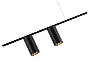 Светильник на штанге Kink Light Рия черный арт. 07621-3,19