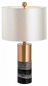 Настольная лампа декоративная Kink Light Тайла бронза арт. 07700-1T,19-20(01)
