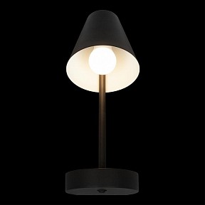 Бра Loft it Shelf черный арт. 10216/1W Black