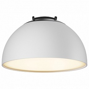 Накладной светильник Maytoni Bowl белый арт. TR126B-20W3K-W
