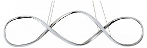 Подвесной светильник Escada Knot хром арт. 10236/1LED Chrome