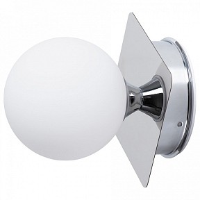 Светильник на штанге Arte Lamp Aqua-Bolla хром арт. A5663AP-1CC