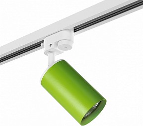 Светильник на штанге Lightstar Rullo белый арт. R1T434