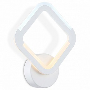 Бра Ambrella Light FA белый арт. FA8951
