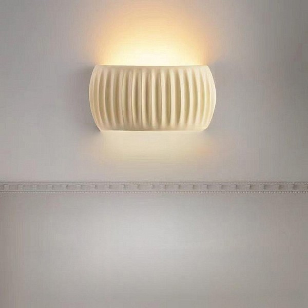 Накладной светильник TopDecor Funky белый арт. Funky A1 10