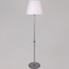 Торшер ILLUMICO  хром арт. IL0500-1F-79 CR