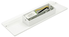 Накладной светильник DesignLed Winter белый арт. GW-5011M-6-WH-NW