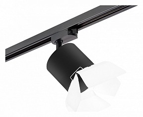 Светильник на штанге Lightstar Rullo черный арт. R1T3487486