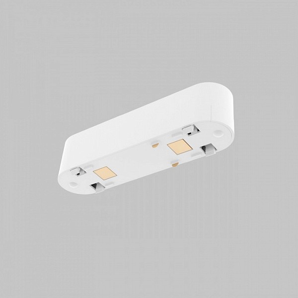 Светильник на штанге Imex UT25 белый арт. IL.0007.1102-6 WH