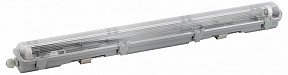 Накладной светильник Эра  серый арт. SPP-101-0-001-120