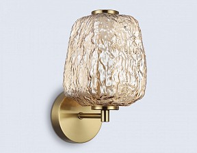 Бра Ambrella Light LH бронза арт. LH30108