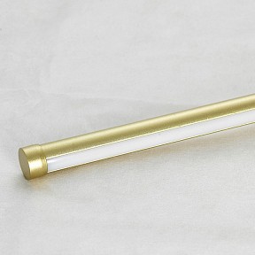Бра Lussole Bridgeport желтый арт. LSP-7037
