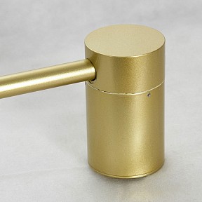 Бра Lussole Bridgeport желтый арт. LSP-7035