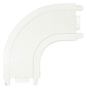 Соединитель для треков Wertmark WTH белый арт. WTH.L5.00.C10