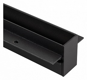 Трек Arlight MAG-25 черный арт. 033460