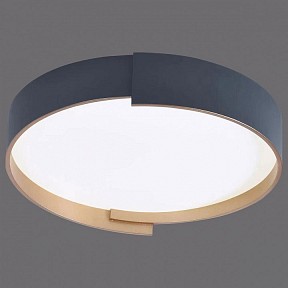 Потолочная люстра Alfa-Light F0724 золото арт. F0724-35