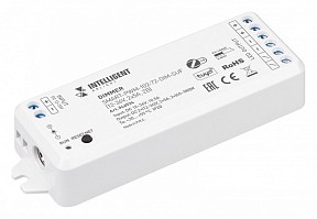 Контроллер Arlight INTELLIGENT белый арт. 046534