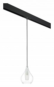 Подвесной светильник Lightstar Pentola серый арт. PRO803031