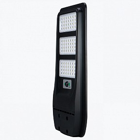 Консольный светильник LEDS POWER TR-ES черный арт. 007656