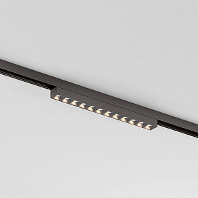 Накладной светильник Elektrostandard Line Magnetic металл арт. a069713