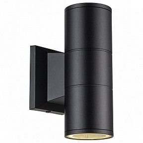 Светильник на штанге Escada Biotit черный арт. 30015W/02 Black