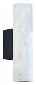 Бра Divinare Cottero черный арт. 2212/33 AP-8
