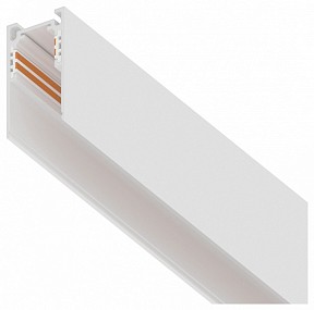 Трек Lightstar Uno Pro белый арт. 509026P