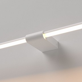 Подсветка для картин Elektrostandard Luar белый арт. 40125/LED