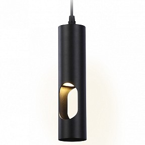 Подвесной светильник Ambrella Light TN черный арт. TN5108