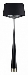 Торшер Indigo Maestria черный арт. 11041/1F Black