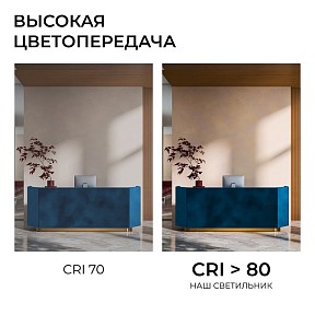 Накладной светильник OGM  белый арт. O18-155
