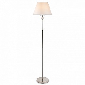 Торшер Ambrella Light LH никель арт. LH71008
