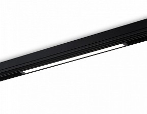 Накладной светильник Ambrella Light GL черный арт. GL1670