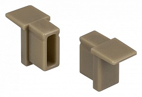 Заглушка Arlight SL-MINI зеленый арт. 038374