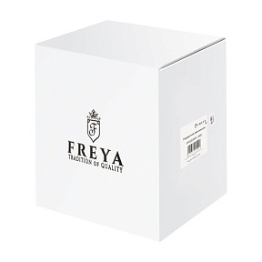 Люстра на штанге Freya Эллипс черный арт. FR5320PL-04B