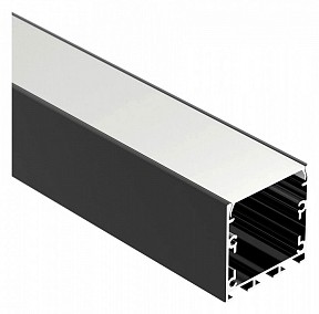Профиль Arlight SL-LINE черный арт. 041827