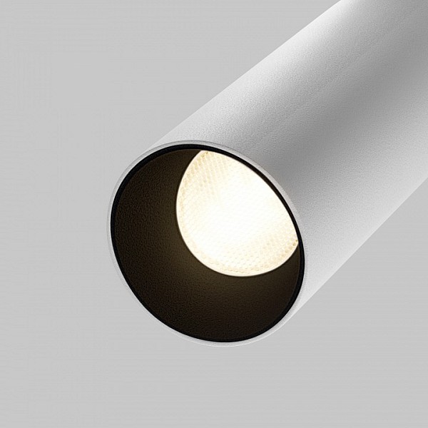 Светильник на штанге Maytoni Technical Focus LED белый арт. TR032-4-12WTW-M-DSZ-W