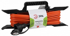 Сетевой фильтр Эра   арт. UFx-1-2x0.75-10m