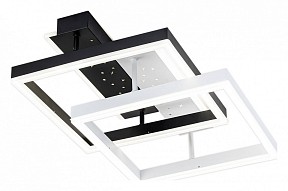 Накладной светильник Escada Stellar белый арт. 10215/2LED
