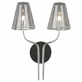 Бра Lightstar Diafano хром арт. 758624