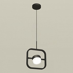 Подвесной светильник Ambrella Light XB черный арт. XB9119156