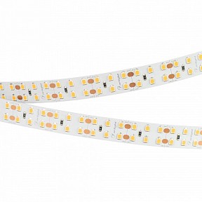 Лента светодиодная Arlight A240 24V 15mm 19.2 W/m белый арт. 042331