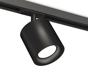 Светильник на штанге Ambrella Light XT черный арт. XT7532001
