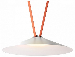 Накладной светильник Denkirs Belty Flow черный арт. DK5569-WH+BK