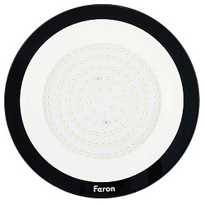 Подвесной светильник Feron  черный арт. 52082