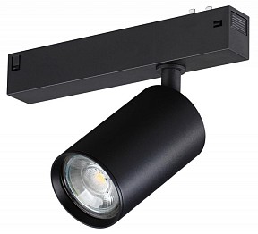 Светильник на штанге Novotech VECTOR 220V черный арт. 359965