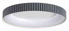 Накладной светильник Sonex Sharmel белый арт. 7765/56L