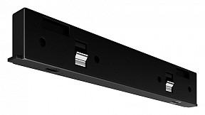 Соединитель для треков Maytoni Levity черный арт. TRA184IPC-1B