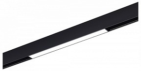 Накладной светильник ST-Luce SKYLINE 48 черный арт. ST370.406.10